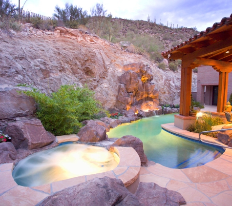 Patio Pools & Spas - Tucson, AZ