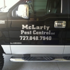 McLarty Pest Control LLC