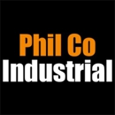 Phil Co Industrial - Automobile Body Repairing & Painting