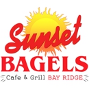 Sunset Bagels - Bagels