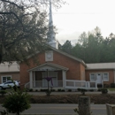 Mt Sinai Baptist Church