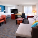 Residence Inn Dallas Plano/Legacy - Hotels