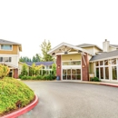 Courtyard Fountains - Retirement Communities