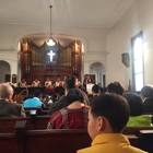 Taiwan Union Christian Church