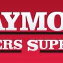 Raymond Builders Supply Inc - Concrete Equipment & Supplies