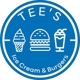 Tee's Ice Cream & Burgers