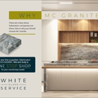 MC Granite Countertops Hickory