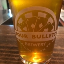 Four Bullets Brewery - Tourist Information & Attractions