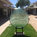 Outlets of Maui - Leather Goods