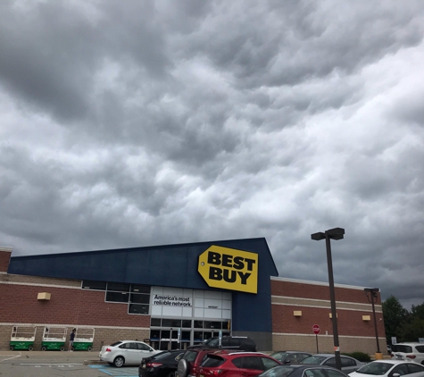 Best Buy - Iselin, NJ