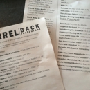 Barrel Back Restaurant