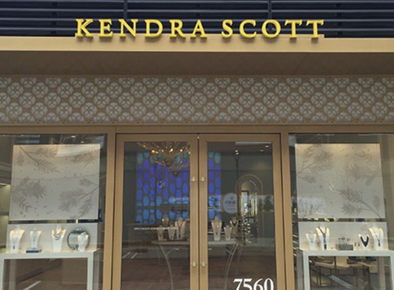 Kendra Scott - Liberty Township, OH