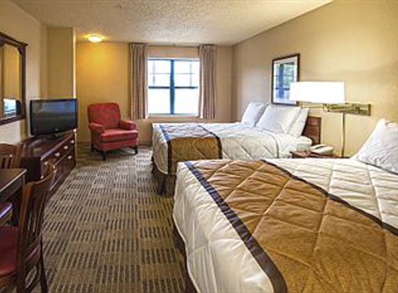 Extended Stay America - Memphis - Wolfchase Galleria - Memphis, TN