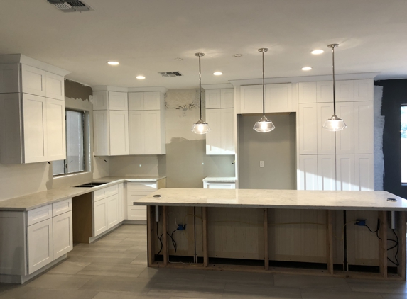 AZ Recessed Lighting - Phoenix, AZ. LED recessed lighting and electrical services