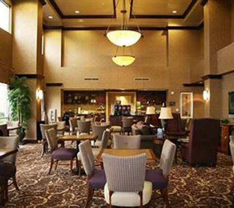 Hampton Inn & Suites Sacramento-Airport-Natomas - Sacramento, CA