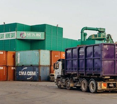 Metalbiz Recyclers - Geebung, QLD
