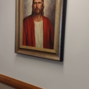 The Church of Jesus Christ of Latter-day Saints - Methodist Churches