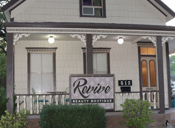 Revive Beauty Boutique - Carson City, NV