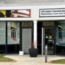 UM Upper Chesapeake Health – Pulmonary Care and Sleep Medicine - Medical Clinics
