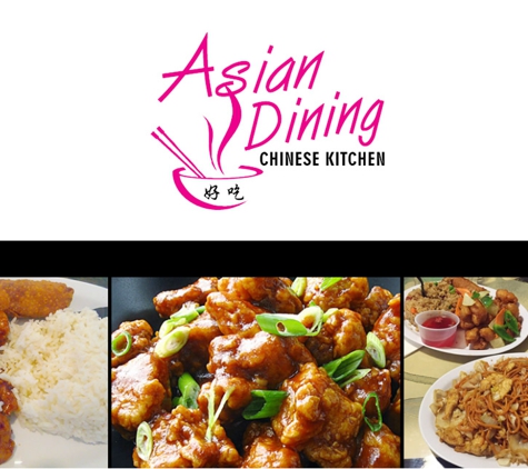 Asia Dining Chinese Restaurant - Phoenix, AZ