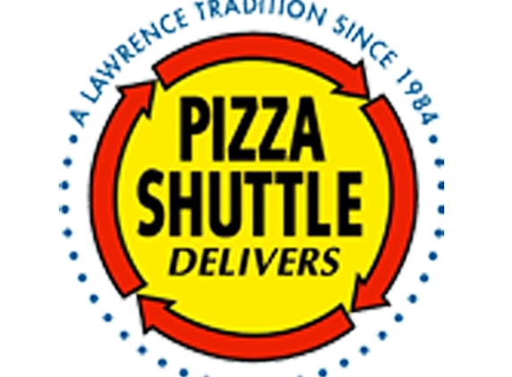 Pizza Shuttle - Lawrence, KS