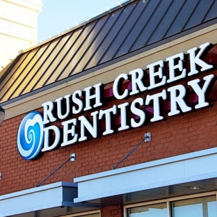 Rush Creek Dentistry - Arlington, TX