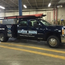 Allstates Rigging - Machinery Movers & Erectors