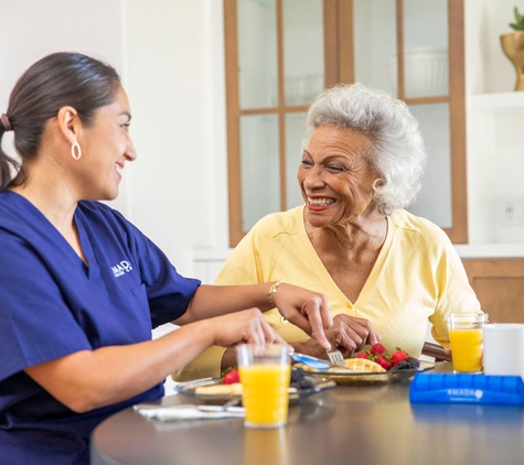 Amada Senior Care - Orlando, FL