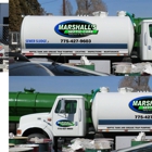 Marshall's Septic Care LLC