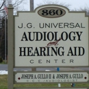 Universal Audiology and Hearing Aid Center - Hearing Aids & Assistive Devices
