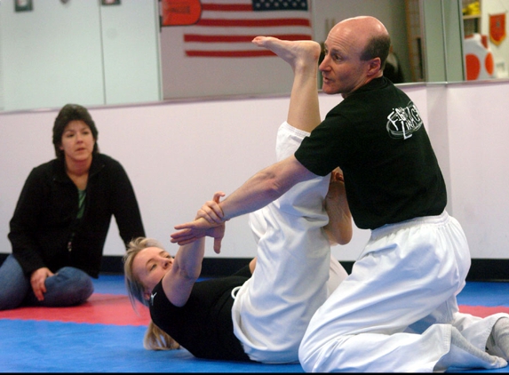 Black Tiger Taekwon-Do - Richmond Hill, GA