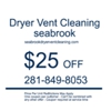 Seabrook TX Dryer Vent Cleaning gallery
