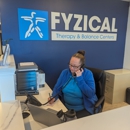 FYZICAL Therapy & Balance Centers - Greece - Physical Therapists