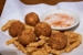 Rockfish Seafood & Grill - Bars