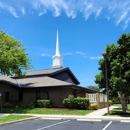 The Church of Jesus Christ of Latter-day Saints - Methodist Churches