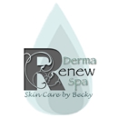Derma Renew Spa - Hair Removal