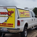 Big C's Plumbing Services - Plumbers