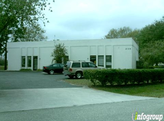 Whalen's Building Components Inc - Sarasota, FL