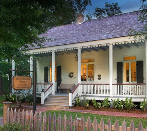 Patterson Structural Moving & Shoring - New Orleans, LA. Jean Baptiste Lang Creole House Museum
This historic, Anglo-Creole architectural styled building located in Old Mandeville, LA