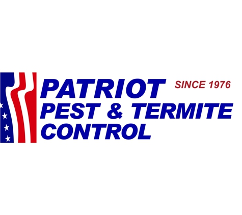 Patriot Pest & Termite Control - Prescott, AZ