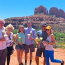 SpiritQuest Sedona Retreats