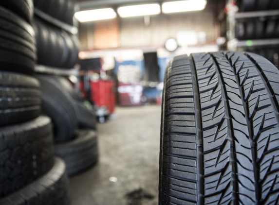 Lou's Used Tires - Lindenhurst, NY