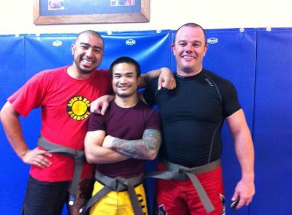 Lion's Den Academy - Kingsgrove, NSW