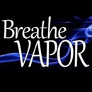 Breathe Vapor LLC - Vape Shops & Electronic Cigarettes