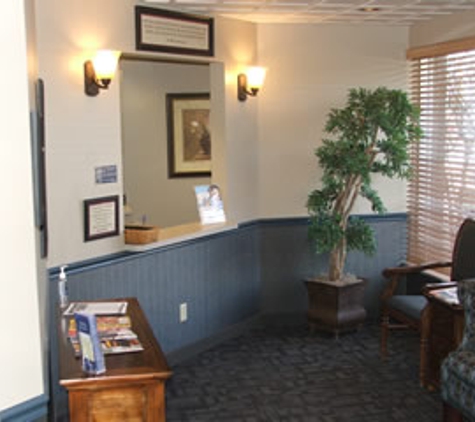 Hale Family Dentistry - Fort Wayne, IN