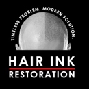 Hair Ink Miami SMP - Hair Replacement