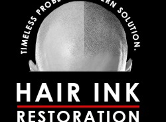 Hair Ink Miami SMP - Virginia Gardens, FL