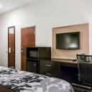 Sleep Inn & Suites Marion - Military Institute