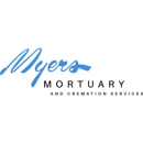 Myers Mortuary - Funeral Directors