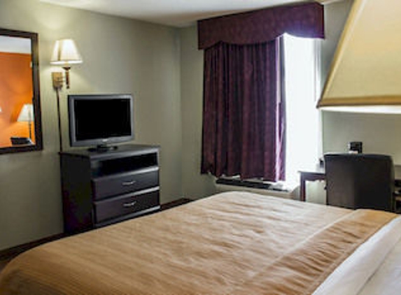 Quality Inn - High Point, NC